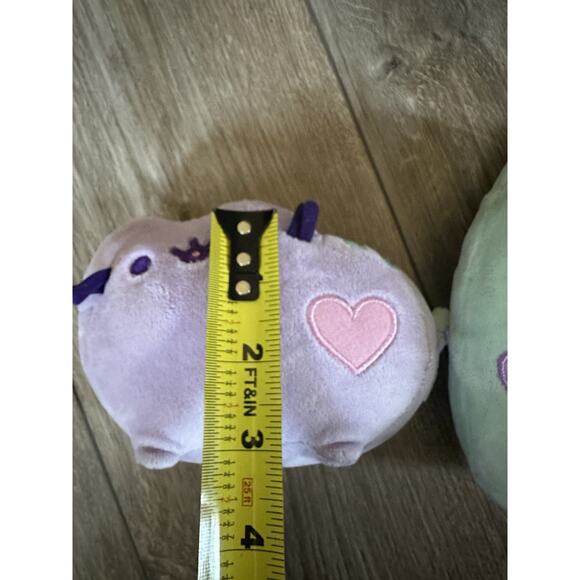 Pusheen Plush Lot - Picture 6 of 9